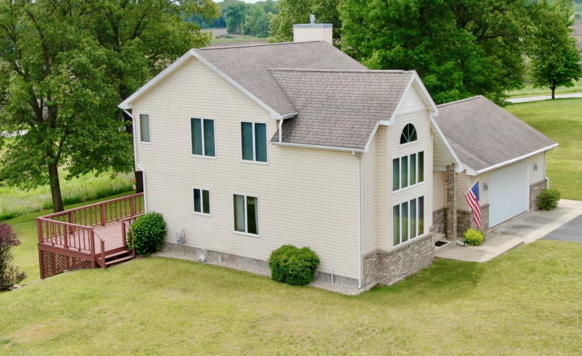 House Side