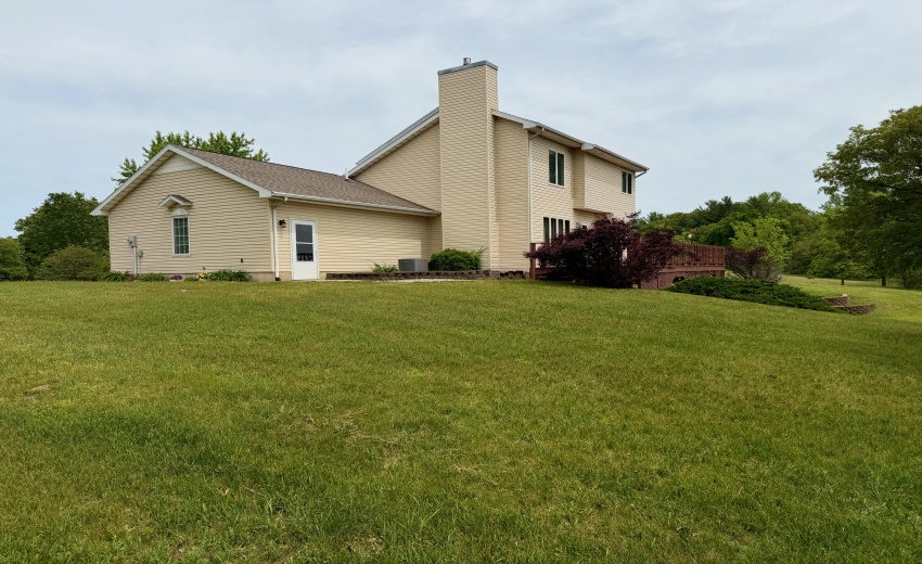 House Side 3