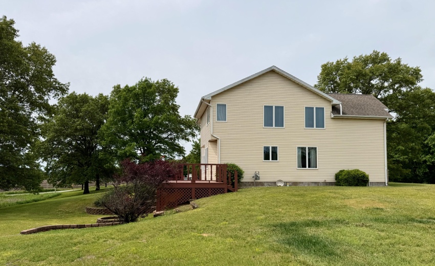 House Side 2