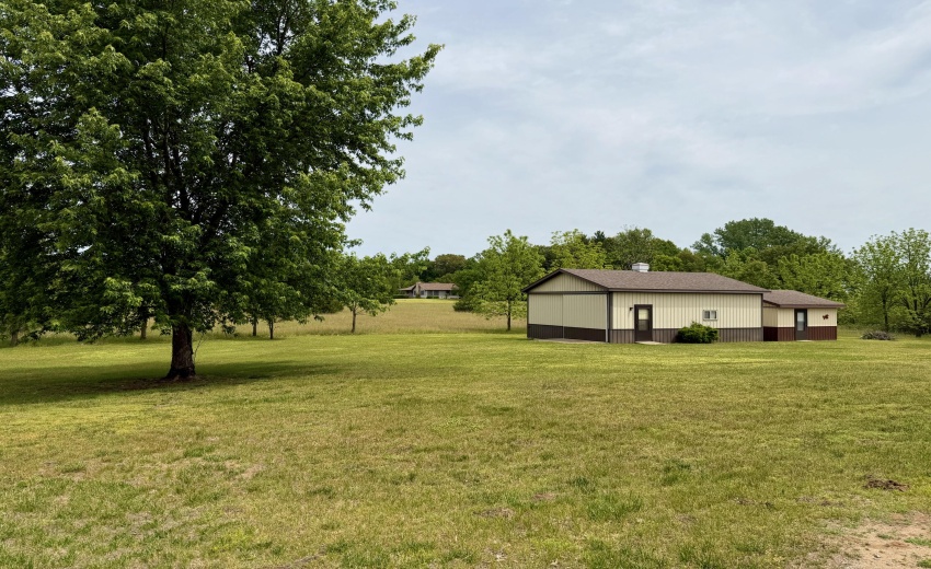 Barns 4
