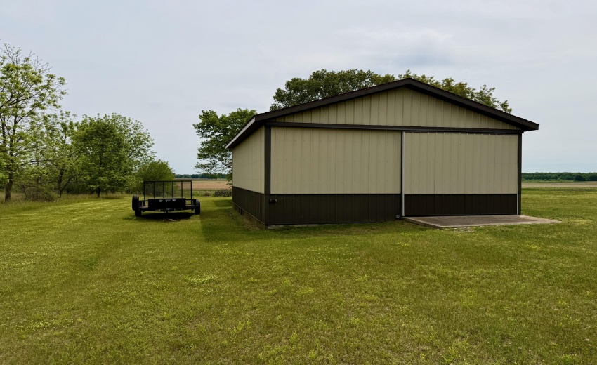 Barns 5
