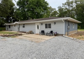 4440 800, San Pierre, Indiana, 3 Bedrooms Bedrooms, 7 Rooms Rooms,2 BathroomsBathrooms,Residential,For Sale,800,NRA839601