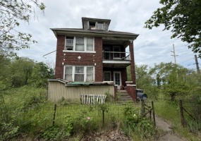 304 Polk Street, Gary, Indiana, 6 Bedrooms Bedrooms, ,3 BathroomsBathrooms,Residential Income,For Sale,Polk,NRA839608