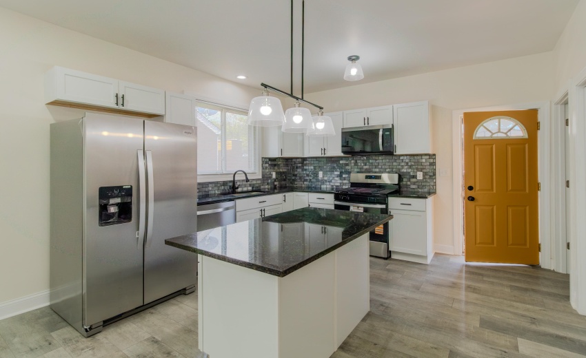 3678 Jackson Kitchen