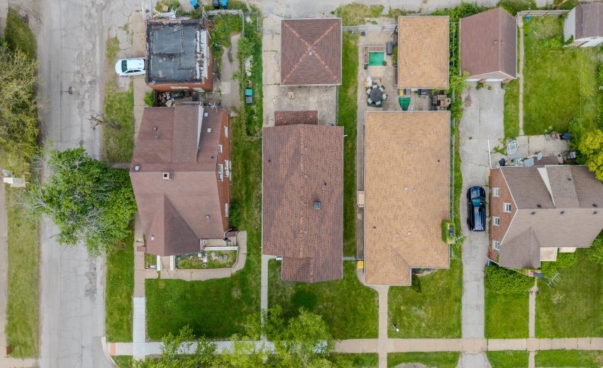 3678 Jackson Aerial Shot