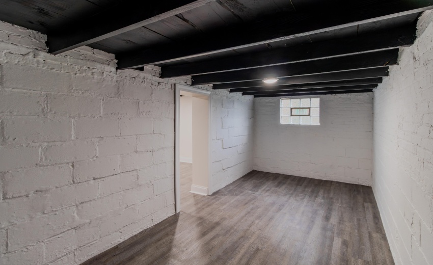 Extra Storage