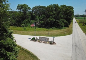11222 Pleasant Grove Drive, Wheatfield, Indiana, ,Land,For Sale,Pleasant Grove,NRA839640