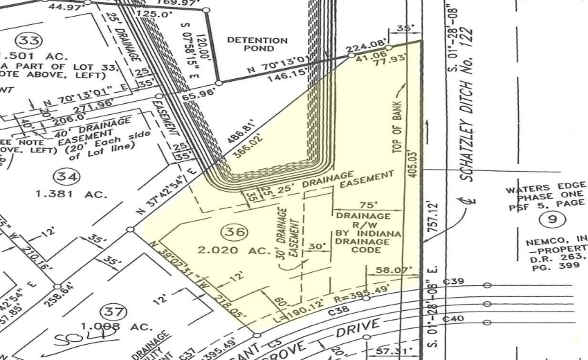 11288 Pleasant Grove plat (1)