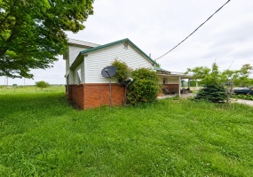 8545 Jeff Rd-90 Road, Warren, Indiana, 4 Bedrooms Bedrooms, 7 Rooms Rooms,1 BathroomBathrooms,Residential,For Sale,Jeff Rd-90,NRA839653