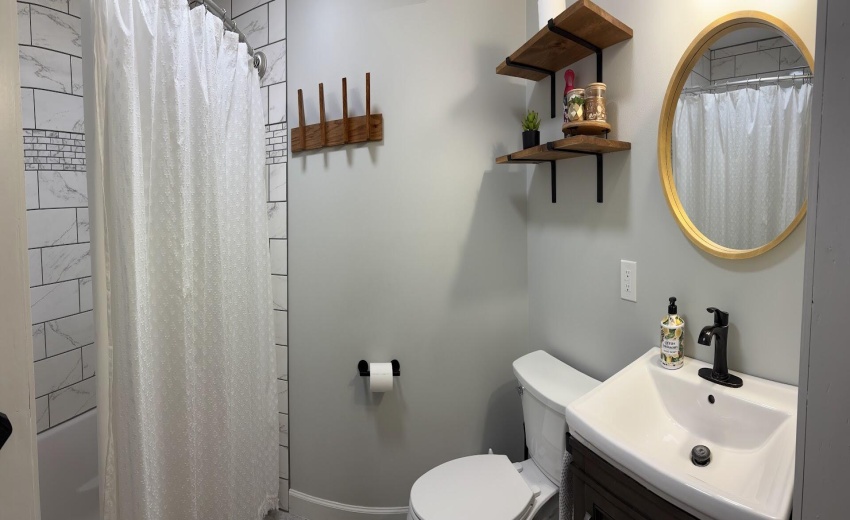 hallbath
