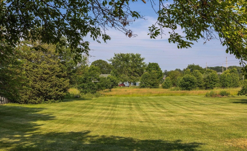 yard 1