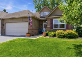 1203 Poppyfield Place, Schererville, Indiana, 3 Bedrooms Bedrooms, 7 Rooms Rooms,2 BathroomsBathrooms,Residential,For Sale,Poppyfield,NRA839655