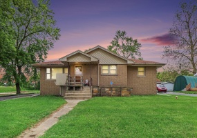 305 35th Avenue, Griffith, Indiana, 3 Bedrooms Bedrooms, 5 Rooms Rooms,2 BathroomsBathrooms,Residential,For Sale,35th,NRA839669