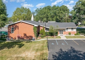 939 Wisconsin Street, Hobart, Indiana, ,Commercial Sale,For Sale,Wisconsin,NRA839690