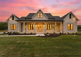 493 Stonebridge Pkwy, Valparaiso, Indiana, 4 Bedrooms Bedrooms, 10 Rooms Rooms,4 BathroomsBathrooms,Residential,For Sale,Stonebridge,NRA839697