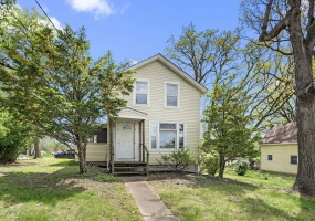 10585 93rd Avenue, St. John, Indiana, 3 Bedrooms Bedrooms, 6 Rooms Rooms,1 BathroomBathrooms,Residential,For Sale,93rd,NRA838456
