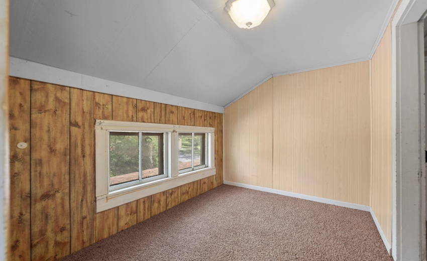 2nd Floor Bedroom
