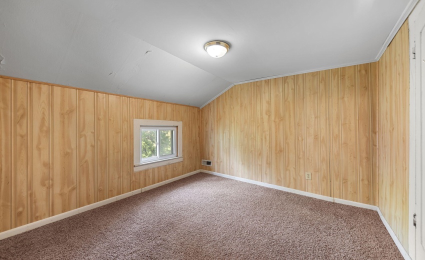 2nd Floor Bedroom