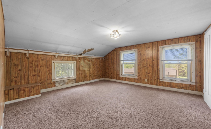 2nd Floor Bedroom