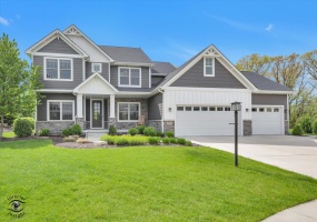 12925 Red Lily Way, St. John, Indiana, 5 Bedrooms Bedrooms, 11 Rooms Rooms,4 BathroomsBathrooms,Residential,For Sale,Red Lily,NRA838490