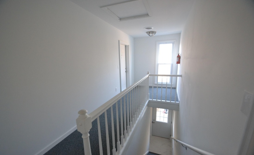 union common area 2