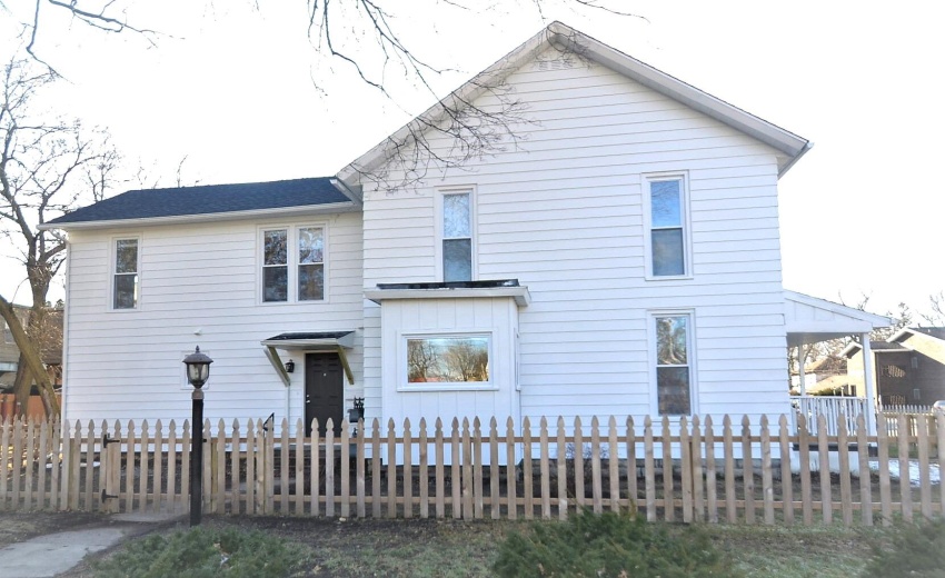 union outside back