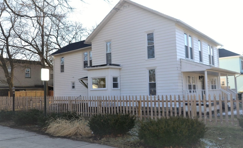 union outside side