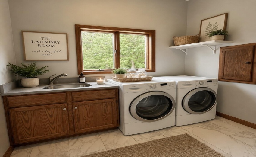 AI Laundry