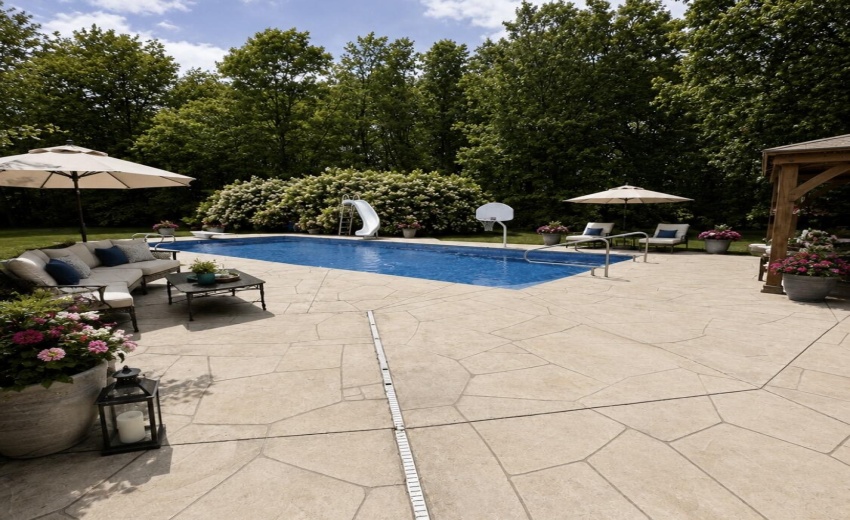 AI Pool 2