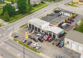3649 Michigan Street, Hobart, Indiana, ,Commercial Sale,For Sale,Michigan,NRA839781