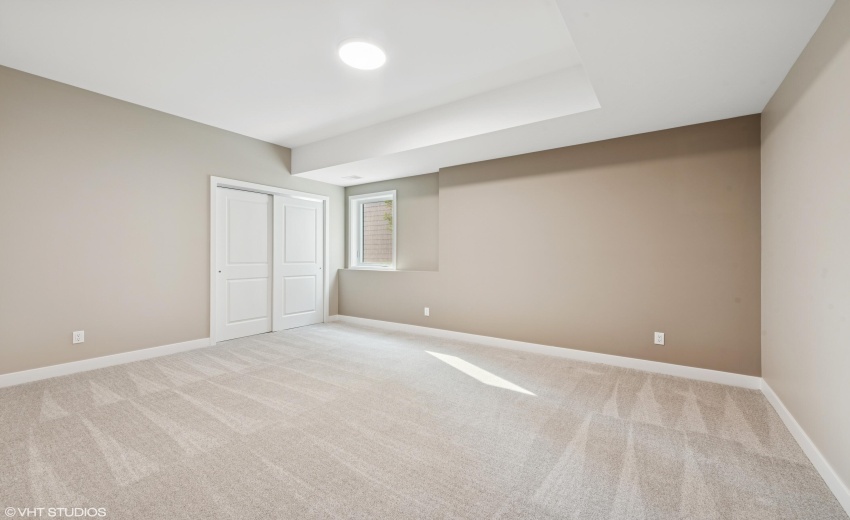Bedroom #3