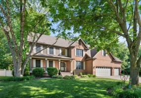 543 Windridge Drive, Chesterton, Indiana, 4 Bedrooms Bedrooms, 12 Rooms Rooms,5 BathroomsBathrooms,Residential,For Sale,Windridge,NRA839799