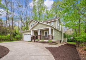 318 El Portal Drive, Michigan City, Indiana, 3 Bedrooms Bedrooms, 8 Rooms Rooms,4 BathroomsBathrooms,Residential,For Sale,El Portal,NRA839836