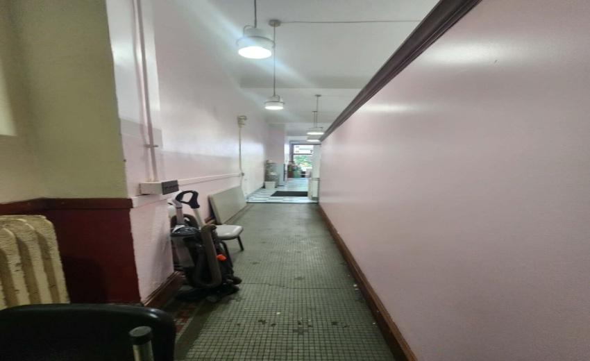 Commercial Space