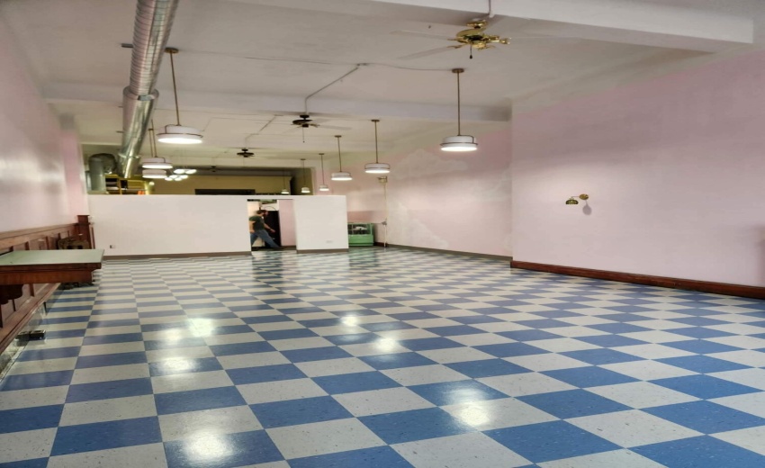 Commercial Space
