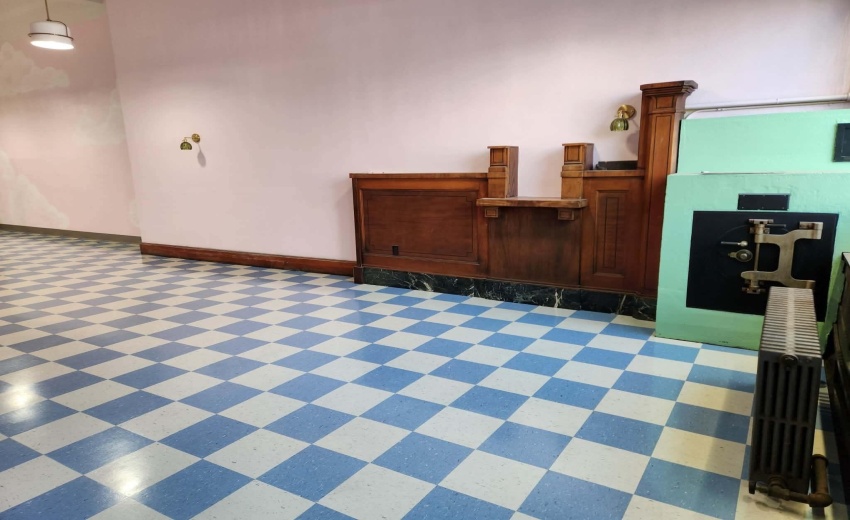 Commercial Space