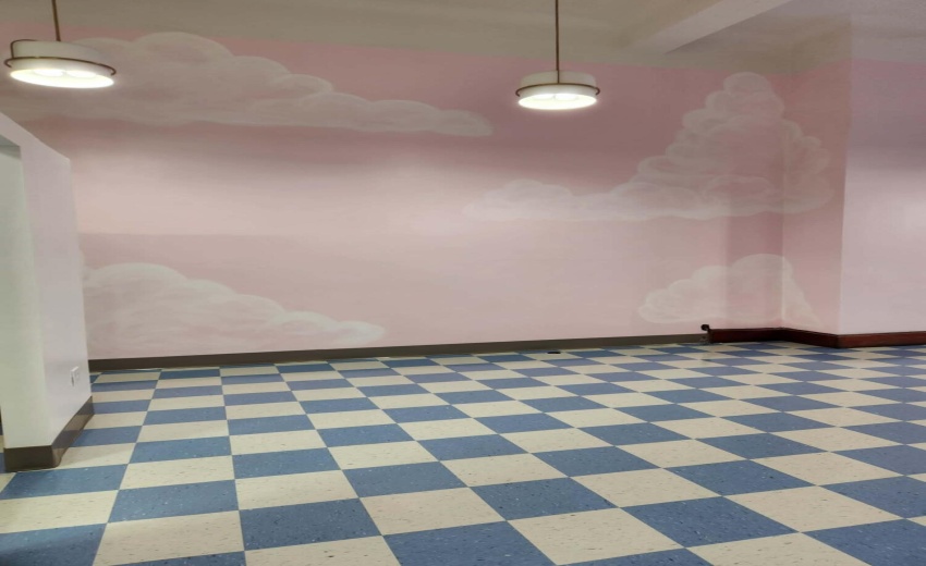 Commercial Space