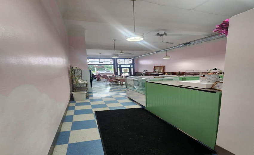 Commercial Space