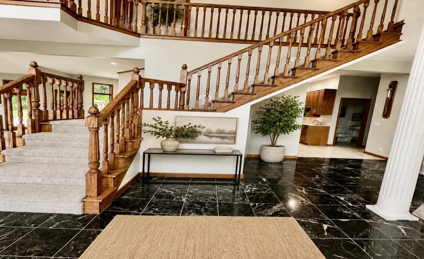 foley AI foyer