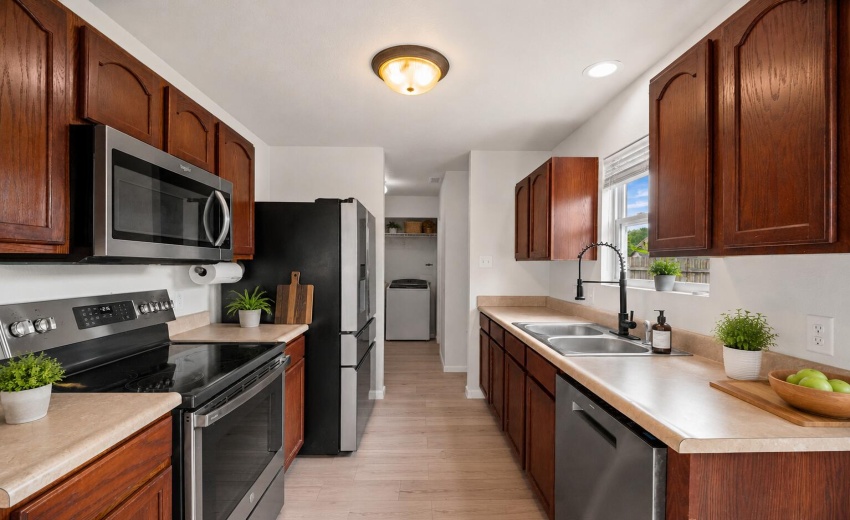 Kitchen 2