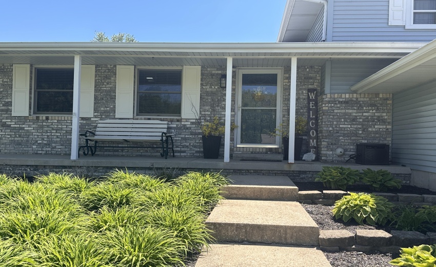 Front of Home 2