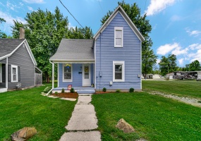 726 Angelica Street, Rensselaer, Indiana, 2 Bedrooms Bedrooms, 7 Rooms Rooms,1 BathroomBathrooms,Residential,For Sale,Angelica,NRA839949 726 Angelica Street, Rensselaer, Indiana, 2 Bedrooms Bedrooms, 7 Rooms Rooms,1 BathroomBathrooms,Residential,For Sale,Angelica,NRA839949