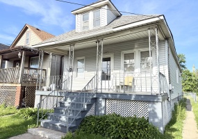 2429 Schrage Avenue, Whiting, Indiana, 3 Bedrooms Bedrooms, 5 Rooms Rooms,1 BathroomBathrooms,Residential,For Sale,Schrage,NRA839950 2429 Schrage Avenue, Whiting, Indiana, 3 Bedrooms Bedrooms, 5 Rooms Rooms,1 BathroomBathrooms,Residential,For Sale,Schrage,NRA839950