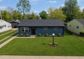 2637 Central Drive, Gary, Indiana, 3 Bedrooms Bedrooms, 5 Rooms Rooms,1 BathroomBathrooms,Residential,For Sale,Central,NRA840001 2637 Central Drive, Gary, Indiana, 3 Bedrooms Bedrooms, 5 Rooms Rooms,1 BathroomBathrooms,Residential,For Sale,Central,NRA840001