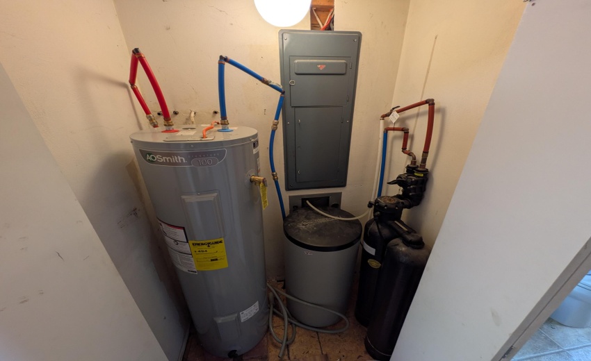 Utilities