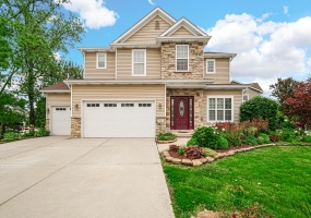 58 Tolstoy Trail, Valparaiso, Indiana, 4 Bedrooms Bedrooms, 10 Rooms Rooms,3 BathroomsBathrooms,Residential,For Sale,Tolstoy,NRA840026