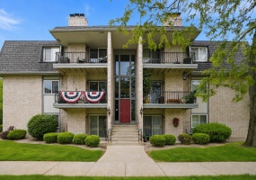1725 Homan Drive, Schererville, Indiana, 1 Bedroom Bedrooms, 6 Rooms Rooms,1 BathroomBathrooms,Residential,For Sale,Homan,NRA840027