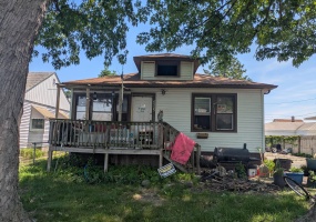 6525 Delaware Avenue, Hammond, Indiana, 2 Bedrooms Bedrooms, 5 Rooms Rooms,1 BathroomBathrooms,Residential,For Sale,Delaware,NRA840028