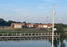 600 2nd Street, Michigan City, Indiana, ,Land,For Sale,2nd,NRA824124