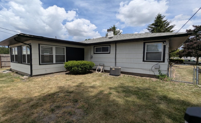 6704 backyard